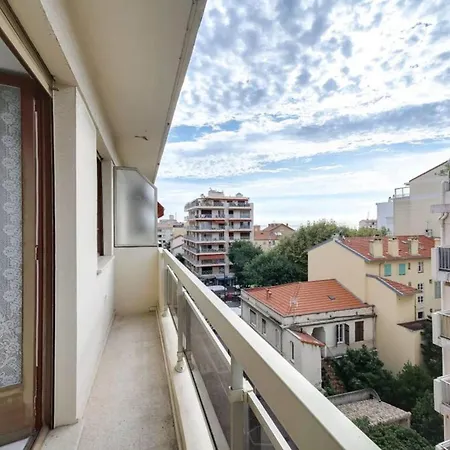Apartment Le Provencal Welkeys