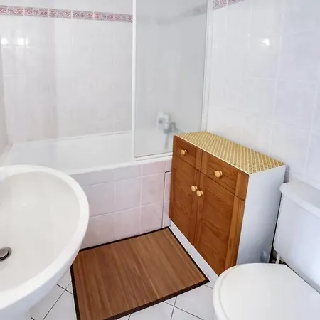 Le Provencal Welkeys Apartment