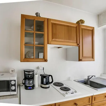 Apartment Le Provencal Welkeys