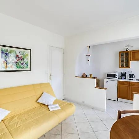 Le Provencal Welkeys Apartment *