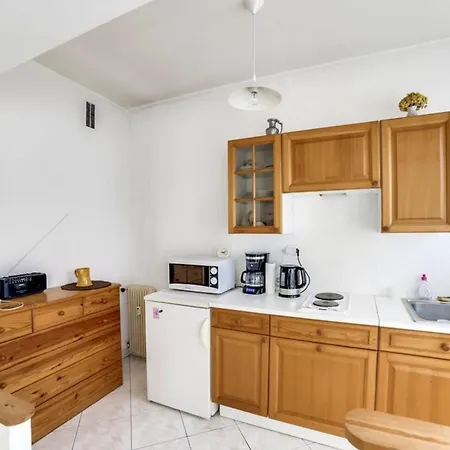 Le Provencal Welkeys Apartment Antibes